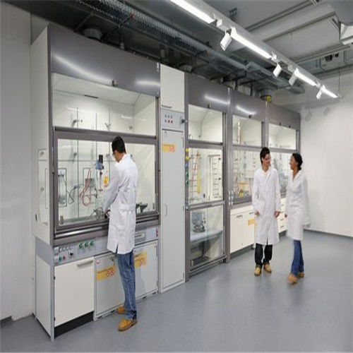 農(nóng)產(chǎn)品檢測(cè)實(shí)驗(yàn)室建設(shè)與關(guān)鍵設(shè)備配置指南