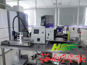 海墾和牛公司簽下180萬(wàn)元和牛凍精產(chǎn)品訂單，助力實(shí)驗(yàn)室設(shè)備升級(jí)