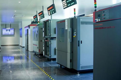 網(wǎng)易探訪威法智能工廠 高端定制家居如何玩轉(zhuǎn)數(shù)字化生產(chǎn)與實(shí)驗(yàn)室設(shè)備