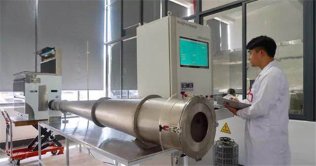 品質鑄就信賴，智造引領未來 媒體探訪森歌工業4.0智能工廠與尖端實驗室