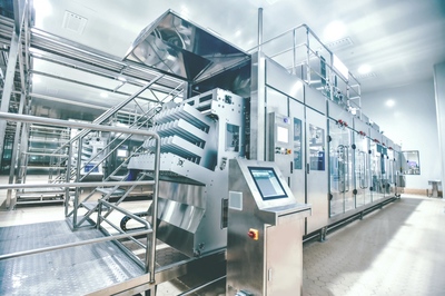 北海牧場舉辦媒體開放日活動，揭秘乳品創新科技，第二座自建工廠投產在即