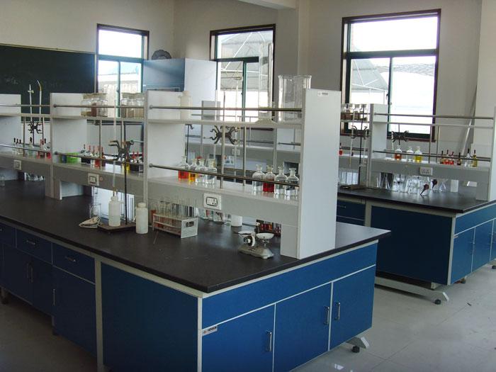 化學實驗室裝修設計與設備配置的基本規范