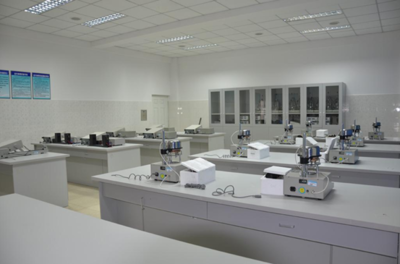 物理實(shí)驗(yàn)室規(guī)劃設(shè)計(jì)指南 從設(shè)備選型到空間布局的全面考量