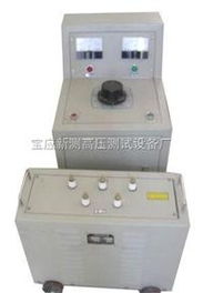 寶應(yīng)中測電氣設(shè)備廠 專注機(jī)械電氣設(shè)備的品質(zhì)之道